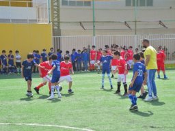 MIS Sports